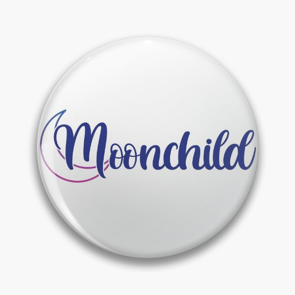 Item preview, Moonchild  designed and sold by Alexrz.