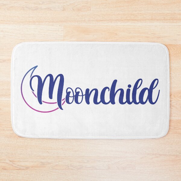 Item preview, Moonchild  designed and sold by Alexrz.