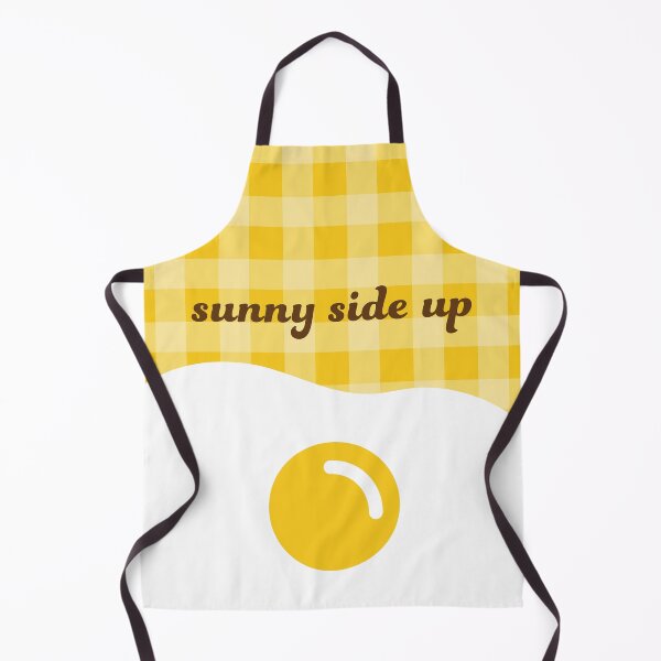 Item preview, sunny side up! designed and sold by BrightRain.