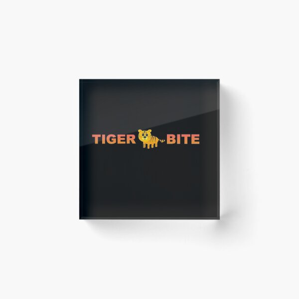 Item preview, Hmong T-Shirt Tiger Bite designed and sold by HmongDesignsByM.