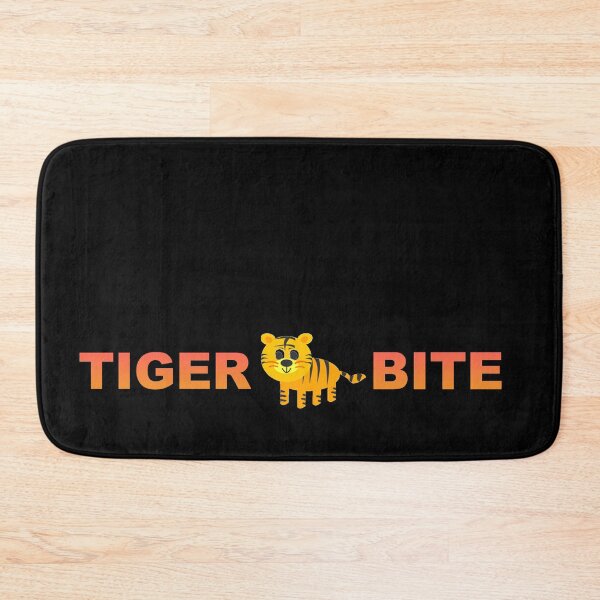 Item preview, Hmong T-Shirt Tiger Bite designed and sold by HmongDesignsByM.