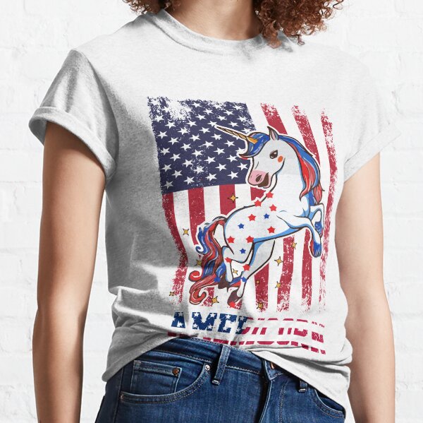 Americorn Classic T-Shirt