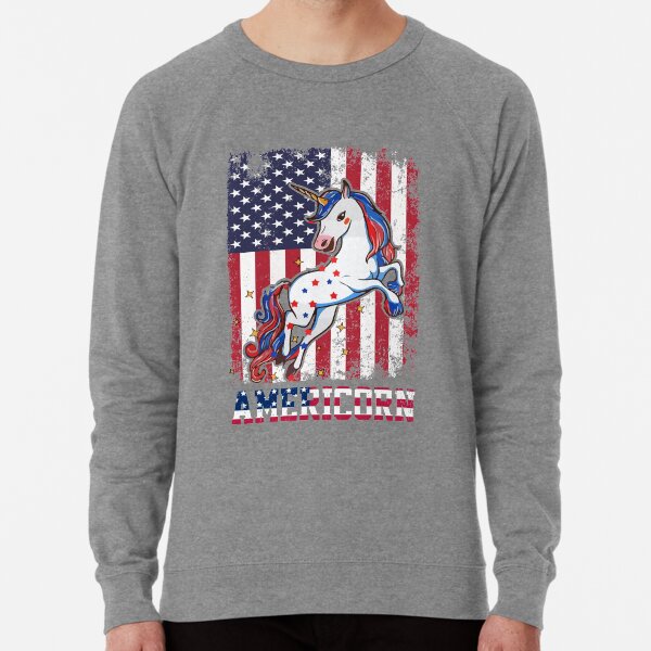 Americorn Lightweight Sweatshirt