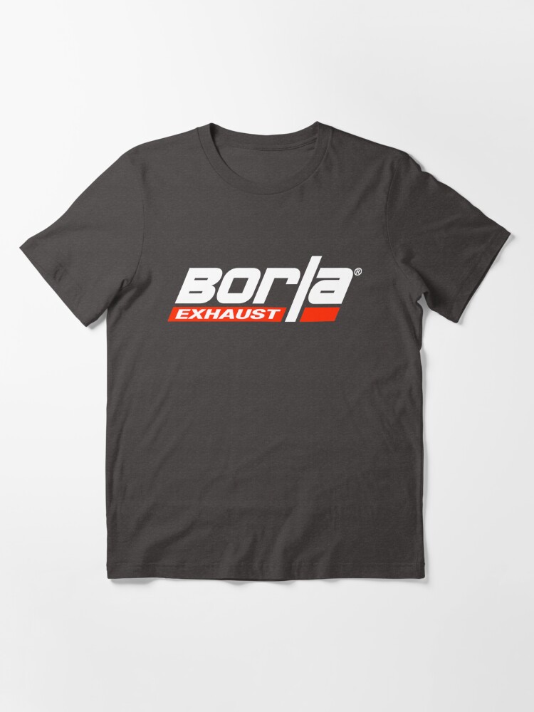 Borla® - Performance Exhaust Systems, Mufflers & Induction