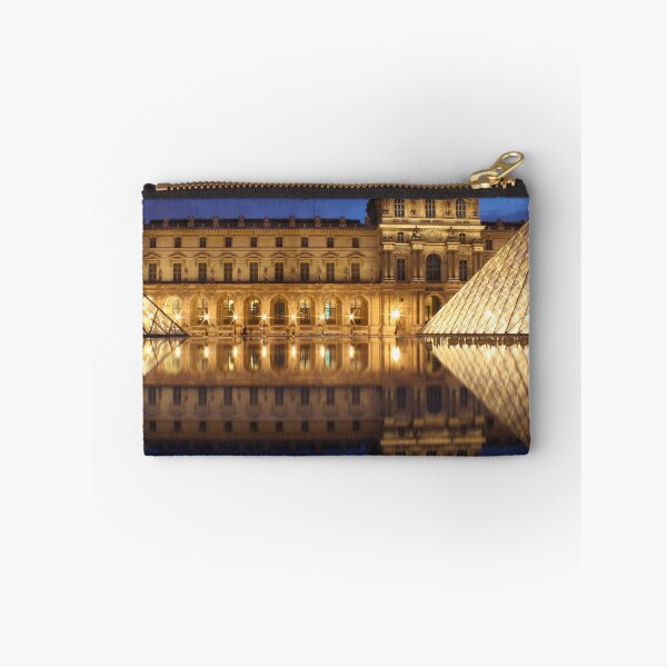 Item preview, Louvre Reflections designed and sold by ChocChipCookie.