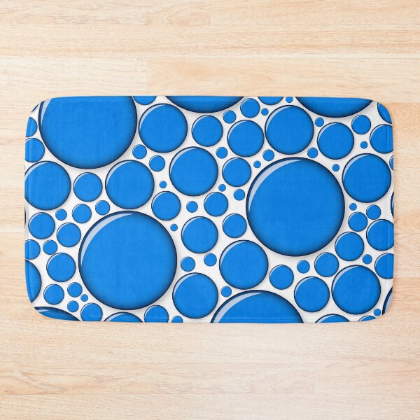 Item preview, Beads – Blue designed and sold by Gubbz.