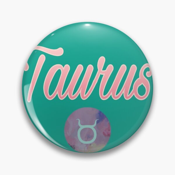 Item preview, Taurus designed and sold by HapaLady92.