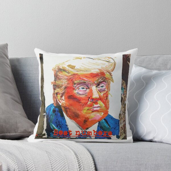 Item preview, trump best numbers designed and sold by fakington.