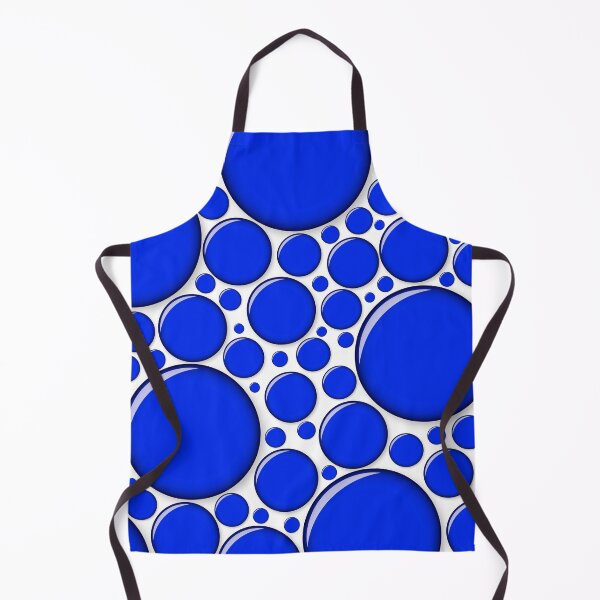 Item preview, Beads – Deep Blue designed and sold by Gubbz.