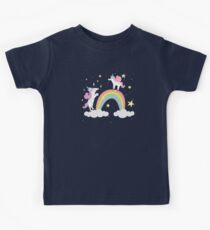 I Believe - Grey Kids T-Shirt
