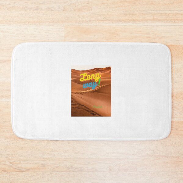 Item preview, Long way. Run to goal. designed and sold by pirikiti64-.