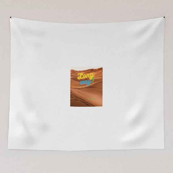 Item preview, Long way. Run to goal. designed and sold by pirikiti64-.