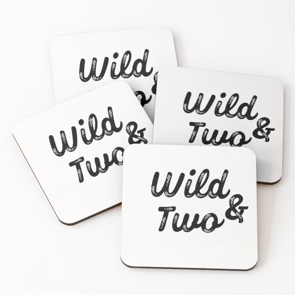 Item preview, Birthday Wild and Two designed and sold by Rcasadesign.