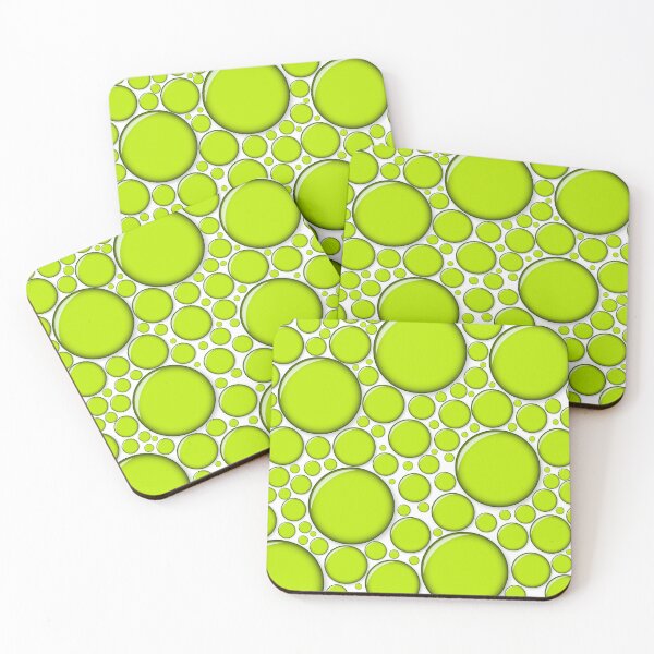 Item preview, Beads – Lime designed and sold by Gubbz.