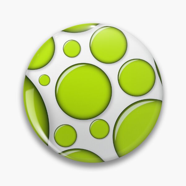 Item preview, Beads – Lime designed and sold by Gubbz.
