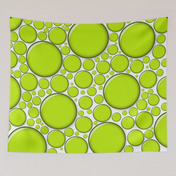 Item preview, Beads – Lime designed and sold by Gubbz.
