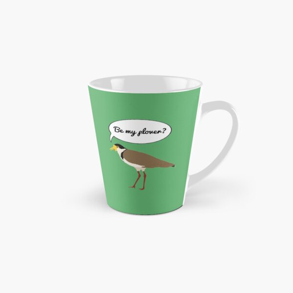 Item preview, Be my plover? designed and sold by Rob Price.