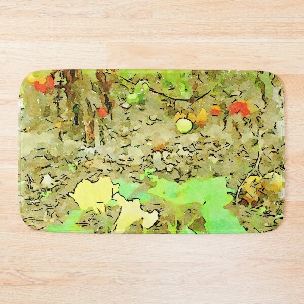 Item preview, Hortus Conclusus: tomatoes and courgette flowers designed and sold by Giuseppe Cocco.
