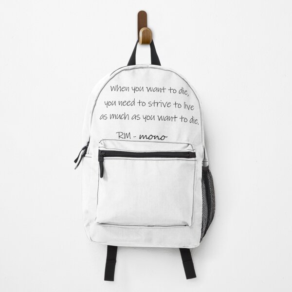 Item preview, RM - Mono  designed and sold by Alexrz1.