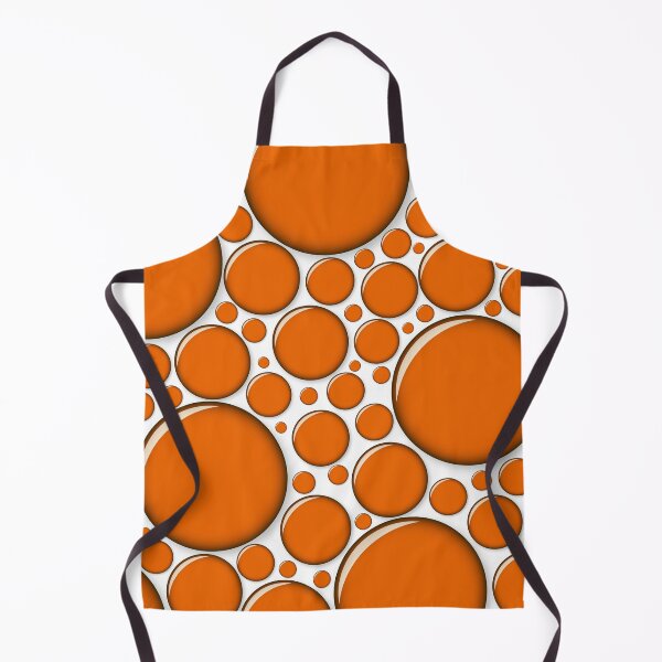 Item preview, Beads – Orange designed and sold by Gubbz.