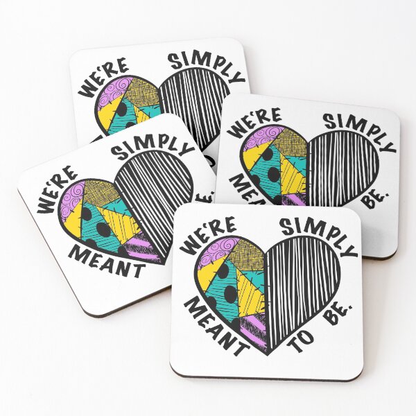 Item preview, Simply Meant To Be designed and sold by L-Designz.