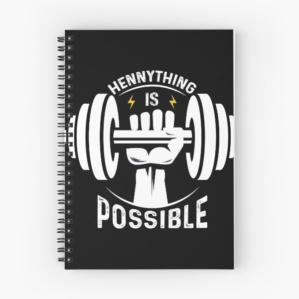 Item preview, Hennything Is Possible designed and sold by bdmart33.
