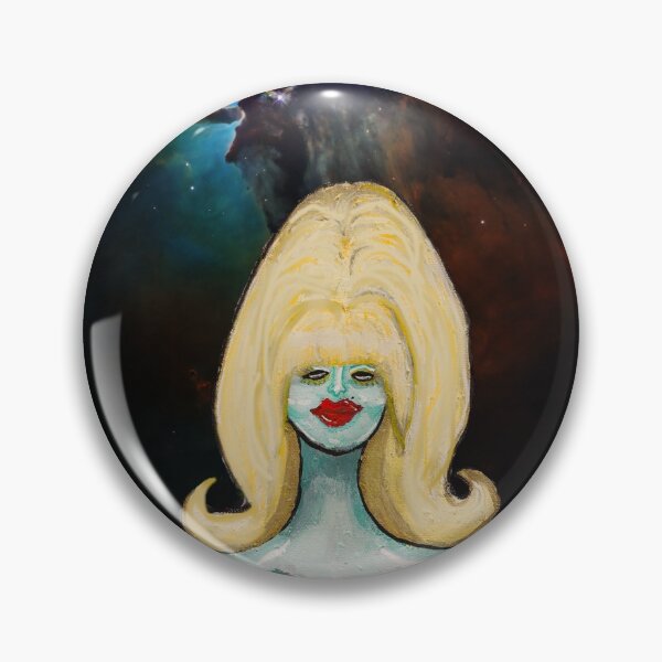 Item preview, Spaced out! designed and sold by AriezMariana.