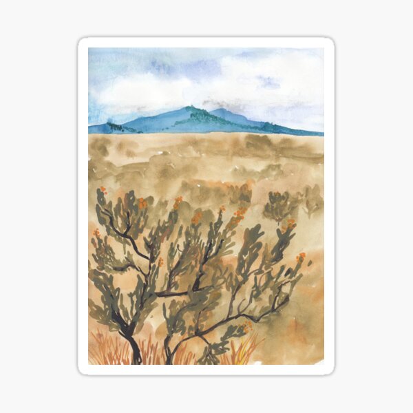 sagebrush mountain canvas backpack