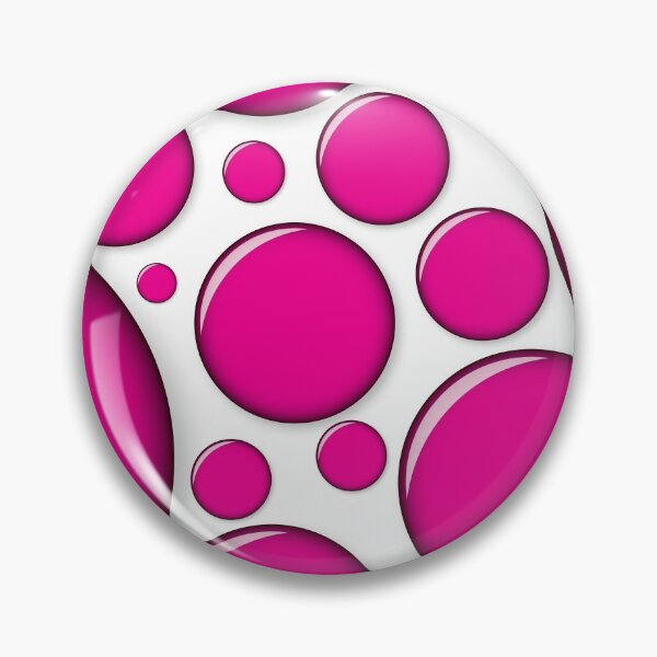 Item preview, Beads – Pink designed and sold by Gubbz.