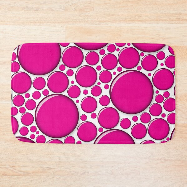Item preview, Beads – Pink designed and sold by Gubbz.