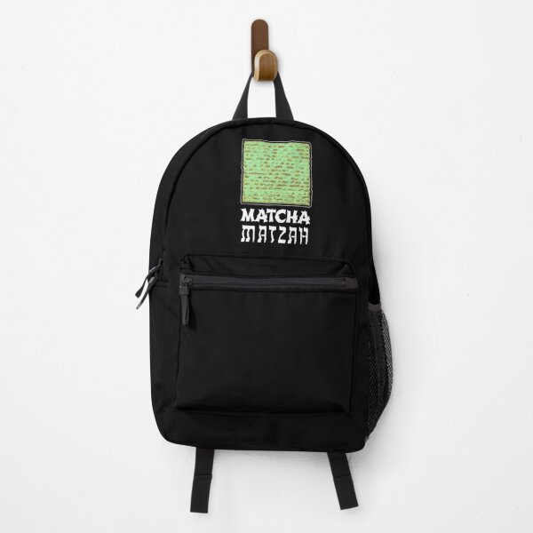 Item preview, Matcha Matzah designed and sold by twHistory.