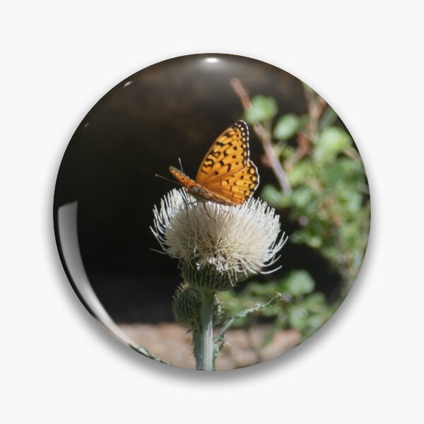 Item preview, Wyoming Fritillary designed and sold by MustelidMayArt.