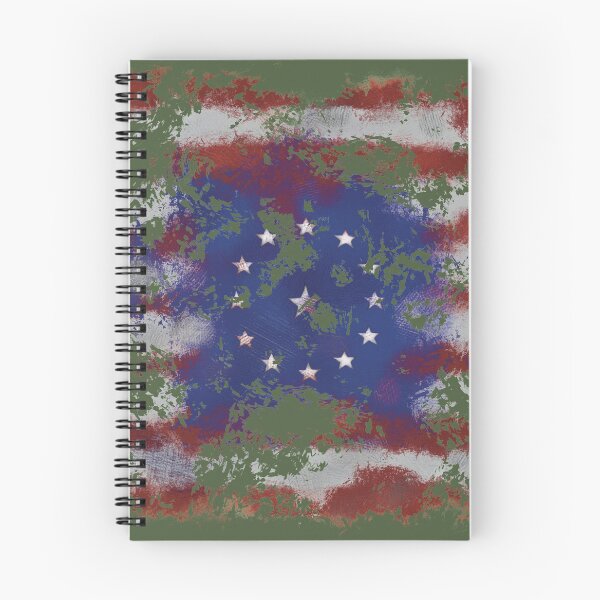 Item preview, Distressed Betsy Ross Flag designed and sold by AeonicLiberty.