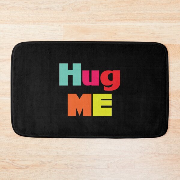 Item preview, Finally Hug Me designed and sold by CAview.