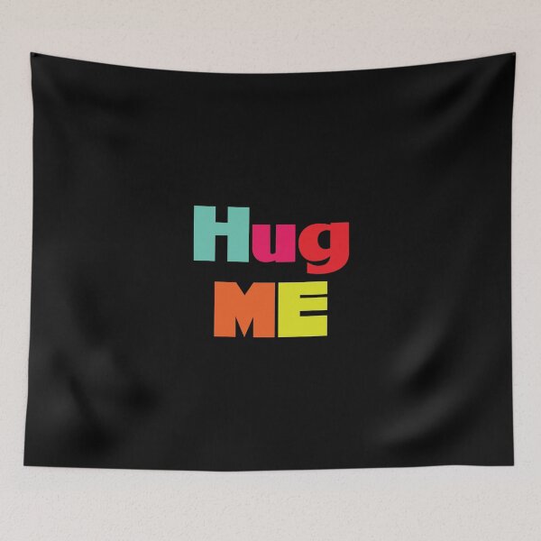 Item preview, Finally Hug Me designed and sold by CAview.