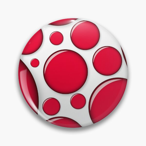 Item preview, Beads – Red designed and sold by Gubbz.
