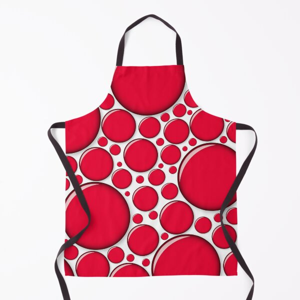Item preview, Beads – Red designed and sold by Gubbz.