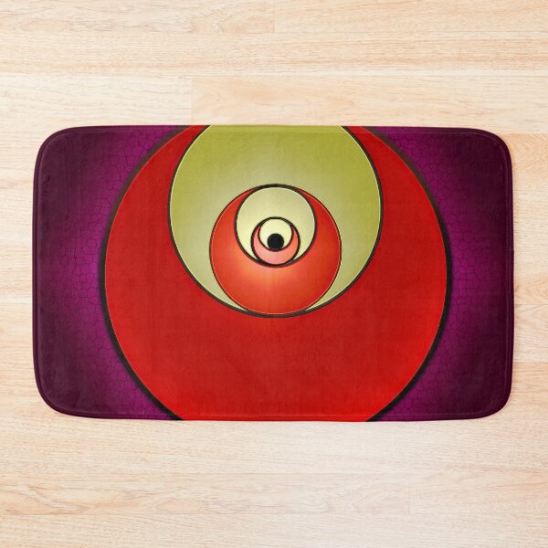 Item preview, design1 phi - digital - (ED01) designed and sold by Elisabeth Dubois.