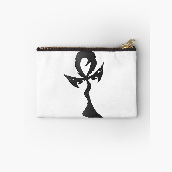 Item preview, The Ankh (Key Of LIfe) Symbol - Tribal designed and sold by justpaint.
