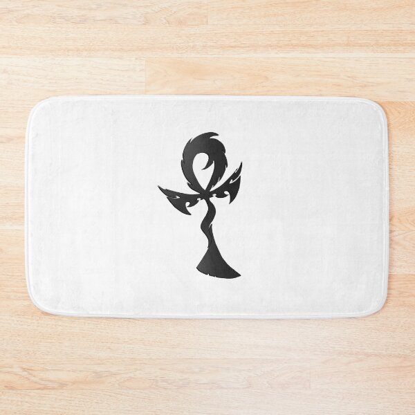Item preview, The Ankh (Key Of LIfe) Symbol - Tribal designed and sold by justpaint.