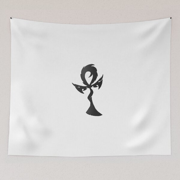 Item preview, The Ankh (Key Of LIfe) Symbol - Tribal designed and sold by justpaint.