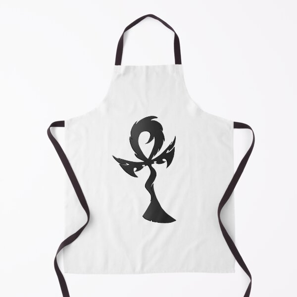 Item preview, The Ankh (Key Of LIfe) Symbol - Tribal designed and sold by justpaint.