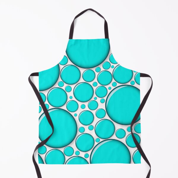 Item preview, Beads – Sky Blue designed and sold by Gubbz.