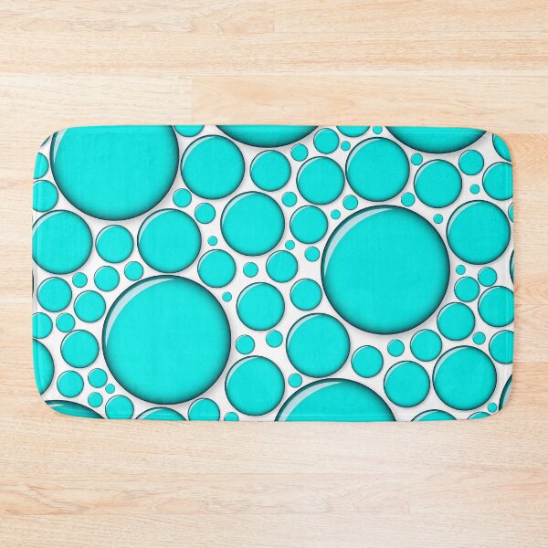 Item preview, Beads – Sky Blue designed and sold by Gubbz.