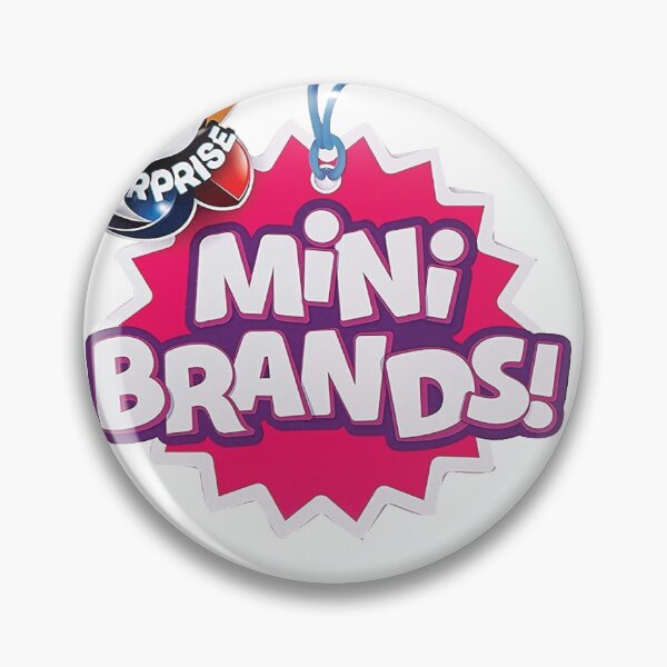 Item preview, Mini Brands designed and sold by Joellennn.