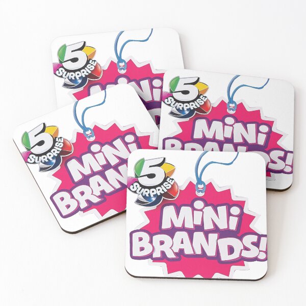 Item preview, Mini Brands designed and sold by Joellennn.