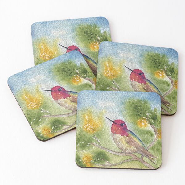 Item preview, Dreaming of Spring designed and sold by Diane Hall Watercolors.