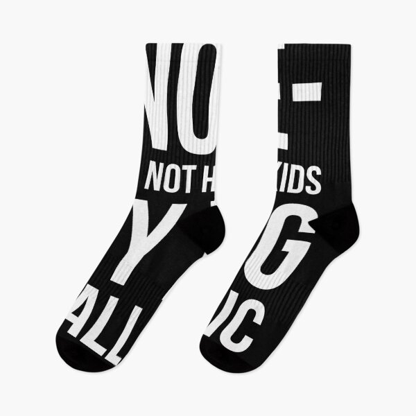 Item preview, Nope Still Not Having Kids My Dog Is Allergic funnygift for dogs lovers  designed and sold by Style2Vie.