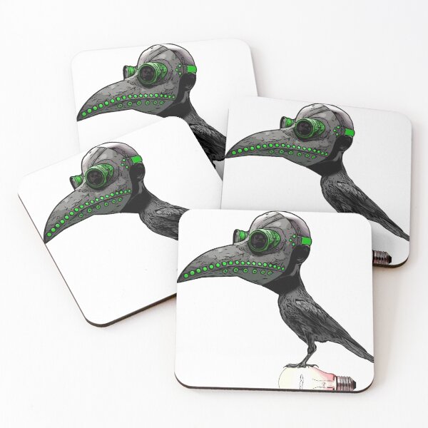 Item preview, Bird Bulb designed and sold by MetalElephant.