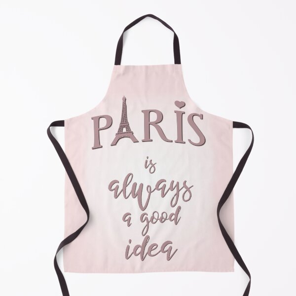 Item preview, Paris is always a good idea designed and sold by DolphinADolphin.